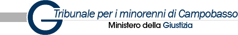 Tribunale per i Minorenni di Campobasso